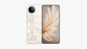 مشخصات و زمان عرضه گوشی Vivo V50e فاش شد