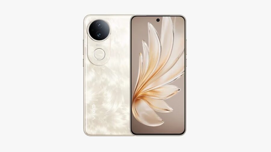 مشخصات و زمان عرضه گوشی Vivo V50e فاش شد