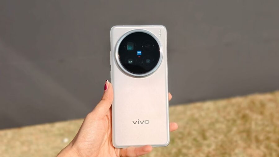 مشخصات گوشی Vivo X200 Ultra پیش از رونمایی فاش شد