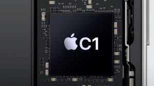 مودم Apple C1 در شرایط ضعف شبکه از Qualcomm بهتر عمل می‌کند