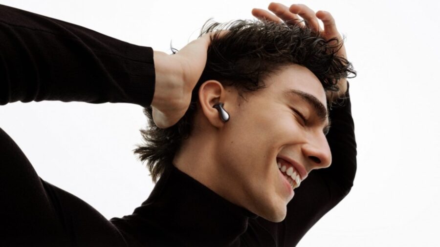 هدفون Huawei Freebuds 6 با صدای بهبودیافته و حذف نویز هوشمند معرفی شد