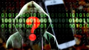 هکرها در حال کپی‌برداری از سایت DeepSeek AI برای ارسال بدافزار هستند