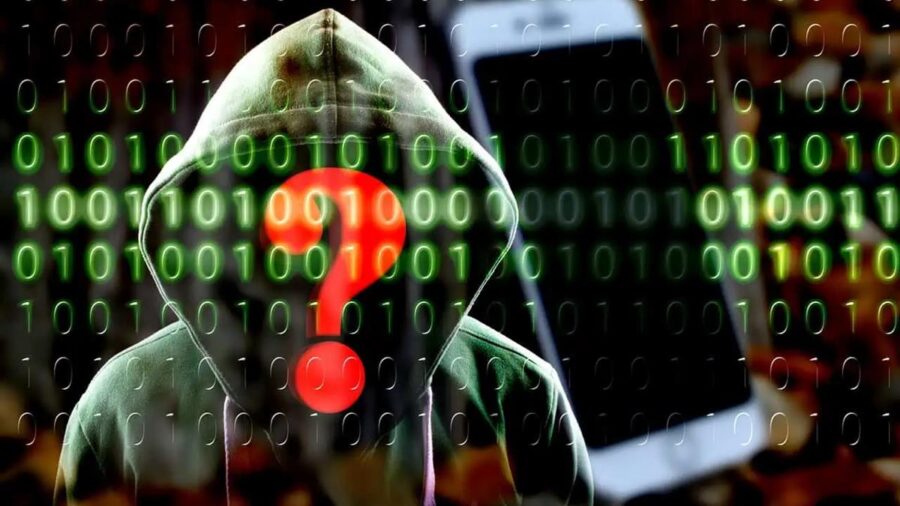 هکرها در حال کپی‌برداری از سایت DeepSeek AI برای ارسال بدافزار هستند