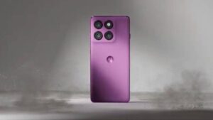 ویدیوی تبلیغاتی گوشی Motorola Edge 60 Pro لو رفت