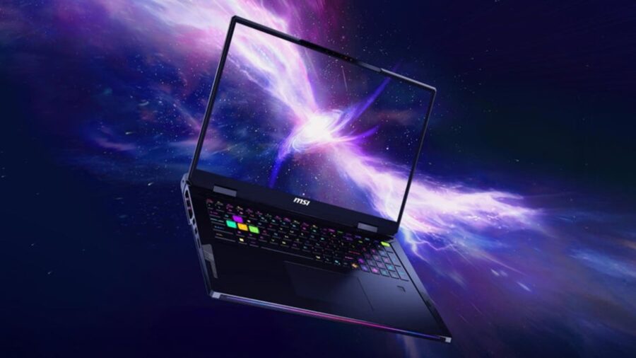 پردازنده AMD Ryzen 9 9955HX3D عملکردی فراتر از انتظار داشت