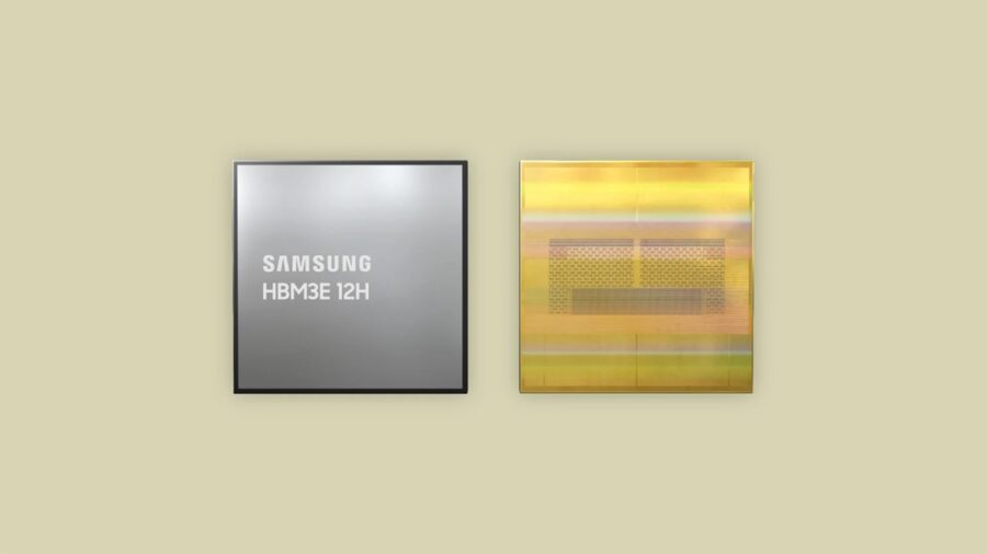 پیشتازی SK Hynix در بازار چیپ های HBM و چالش‌های سامسونگ