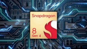 چیپ جدید کوالکام با نام Snapdragon 8s Gen 4 معرفی می‌شود