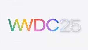 کنفرانس WWDC 2025 اپل در ۹ ژوئن برگزار می‌شود