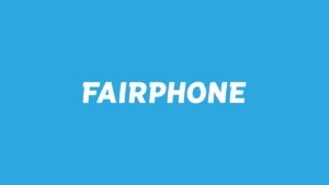 گوشی Fairphone اطلاعات شخصی تسترهای خود را فاش می‌کند