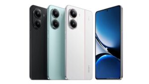 گوشی Redmi Turbo 4 Pro پیش از معرفی گواهی 3C دریافت کرد