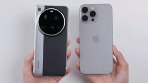 مقایسه گوشی Xiaomi 15 Ultra و iPhone 16 Pro Max ؛ قدرت، عملکرد و قیمت
