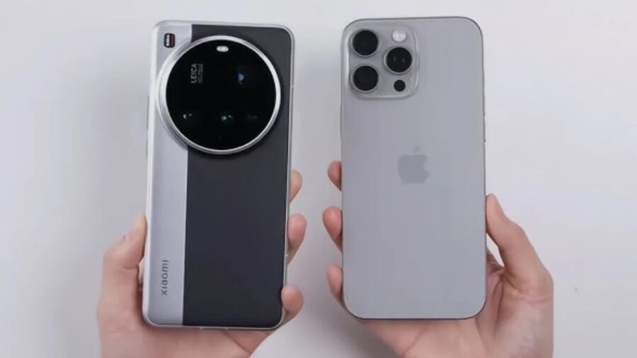 مقایسه گوشی Xiaomi 15 Ultra و iPhone 16 Pro Max ؛ قدرت، عملکرد و قیمت