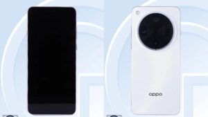 تصاویر و مشخصات کامل گوشی Oppo Find X8 Ultra فاش شد