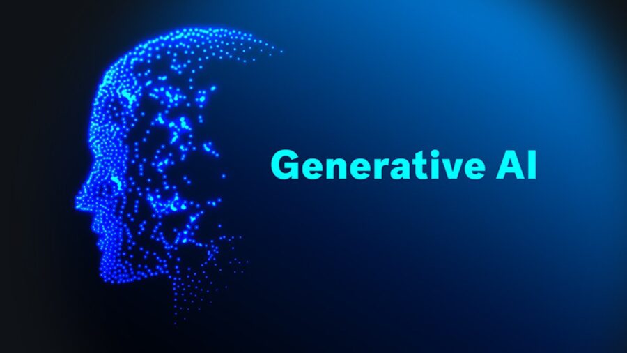 هوش مصنوعی مولد چیست؟ چه نقشی در پیشرفت خودروهای خودران دارد؟