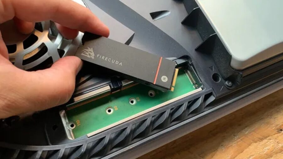 بهترین هاردهای SSD برای PS5 در سال 2025 ؛ راهنمای کامل