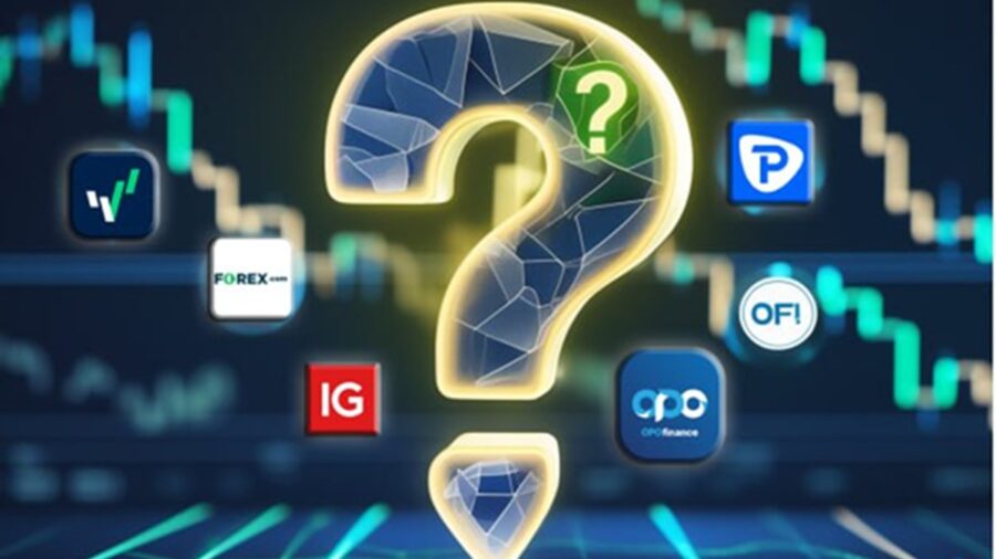 کدام بروکر برای معامله در فارکس بهتر است ؟ 7 ویژگی یک بروکر قابل اعتماد
