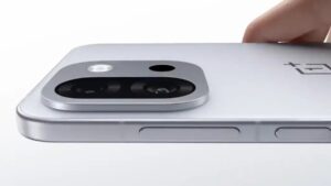 مشخصات دوربین و پردازنده گوشی OnePlus 13T همراه با نمونه عکس‌ها تایید شد