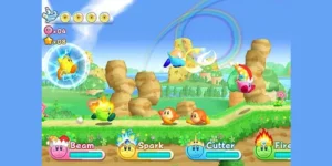 دانلود بازی‌های کلاسیک سونیک، Zelda و Kirby برای شبیه‌سازها