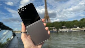 همه چیز در مورد گوشی Samsung Galaxy Z Flip 7 ؛ راهنمای جامع خرید