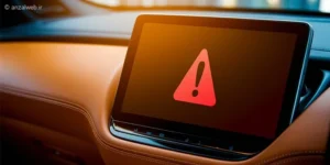 آموزش حل مشکل پخش نشدن فیلم در مانیتور ماشین (بهترین روش ها)