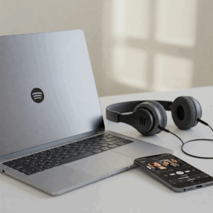 اسپاتیفای چیست و چه کاربردی دارد؟