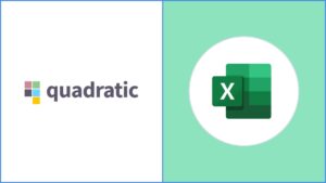 5 دلیلی که هوش مصنوعی Quadratic از Excel در سال 2025 بهتر عمل می‌کند