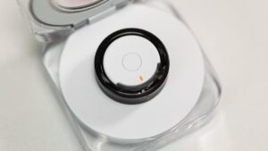 Galaxy Ring جدید سامسونگ احتمالا از روشی خلاقانه برای شارژ بی‌سیم استفاده کند