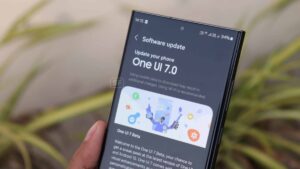 آپدیت One UI 7 بدون تأخیر برای سری S23 سامسونگ منتشر شد