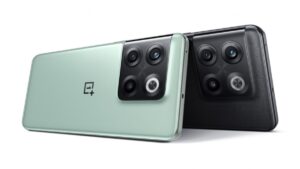 آپدیت جدید گوشی OnePlus Ace Pro با قابلیت غیرفعال‌سازی ردیابی تبلیغاتی تنها با یک لمس منتشر شد