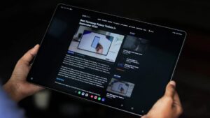 آپدیت پایدار One UI 7 برای گلکسی تب S10 در اروپا منتشر شد