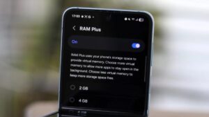 آیا ویژگی RAM Plus در گوشی‌های سامسونگ واقعا تاثیرگذار است؟