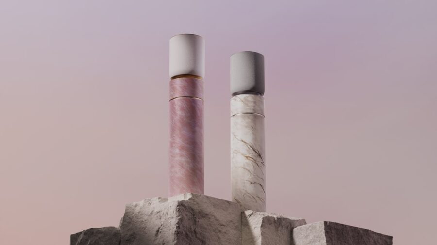 اسپیکر سنگی Beosound Balance Natura معرفی شد