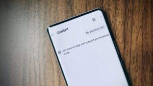اپلیکیشن ChatGPT پرنصب‌ترین برنامه جهان شد