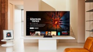 اکنون تلویزیون‌های سامسونگ از HDR10+ در نتفلیکس پشتیبانی می‌کنند