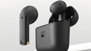 ایربادز جدید Sennheiser ؛ رقیبی جدی برای اپل با قیمتی کمتر