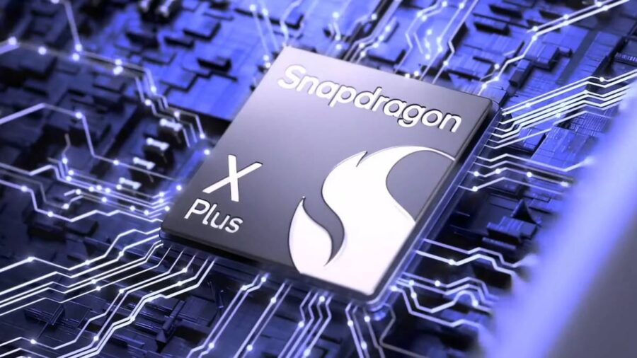 با تراشه Snapdragon X Plus آینده‌ای سریع‌تر برای کروم‌بوک‌ها رقم می‌خورد