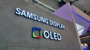برند QD-OLED توسط سامسونگ برای نمایش چهره‌ای نو از نوآوری بازطراحی می‌شود