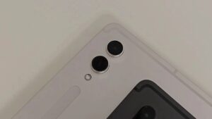 به‌روزرسانی One UI 7 برای تبلت Galaxy Tab S9 منتشر شد