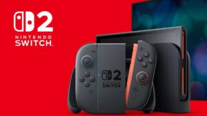 تاریخ عرضه و قیمت کنسول Nintendo Switch 2 اعلام شد