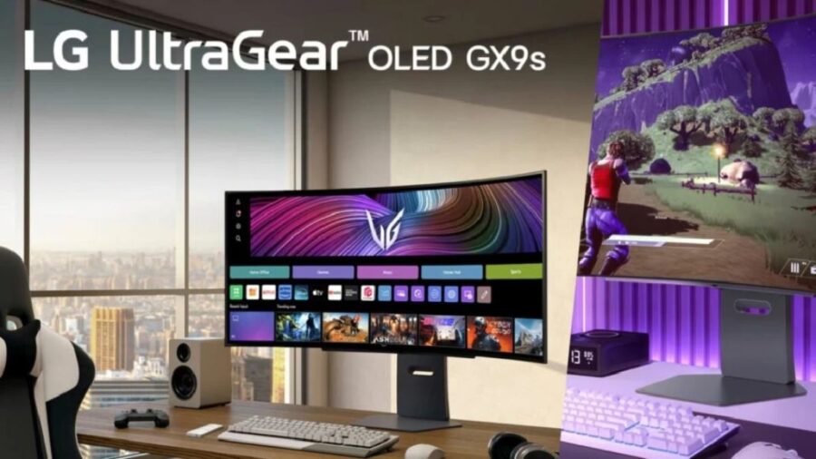 تلویزیون هوشمند یا مانیتور گیمینگ؟ کمپانی LG هر دو را یکی کرده است