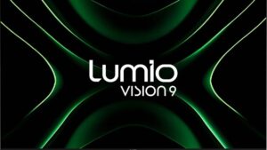 تلویزیون‌های هوشمند Lumio Vision با فناوری MiniLED و QLED معرفی شدند