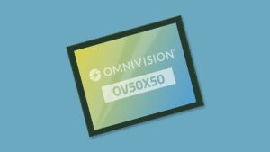 حسگر جدید OmniVision OV50X ؛ ضبط ویدیوی 8K HDR با کیفیت سینمایی