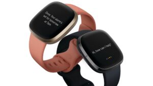 دستیار گوگل از ساعت‌های Fitbit حذف خواهد شد