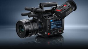 دوربین سینمایی Blackmagic PYXIS 12K معرفی شد ؛ کیفیت 12K با قیمت زیر 5000 دلار