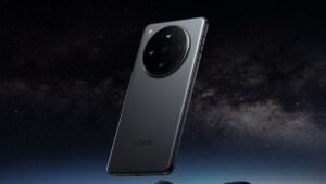 دوربین ۲۰۰ مگاپیکسلی اپتیک پریسکوپی گوشی Find X9 Pro در راه است