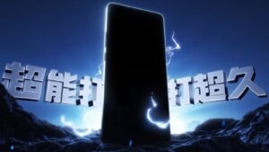 زمان معرفی گوشی Realme GT7 مشخص شد
