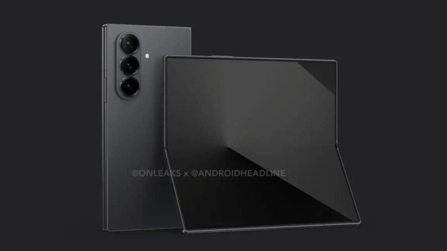 سامسونگ از Galaxy Z Fold 7 و Flip 7 احتمالا در نیویورک و اوایل تیرماه رونمایی می‌کند