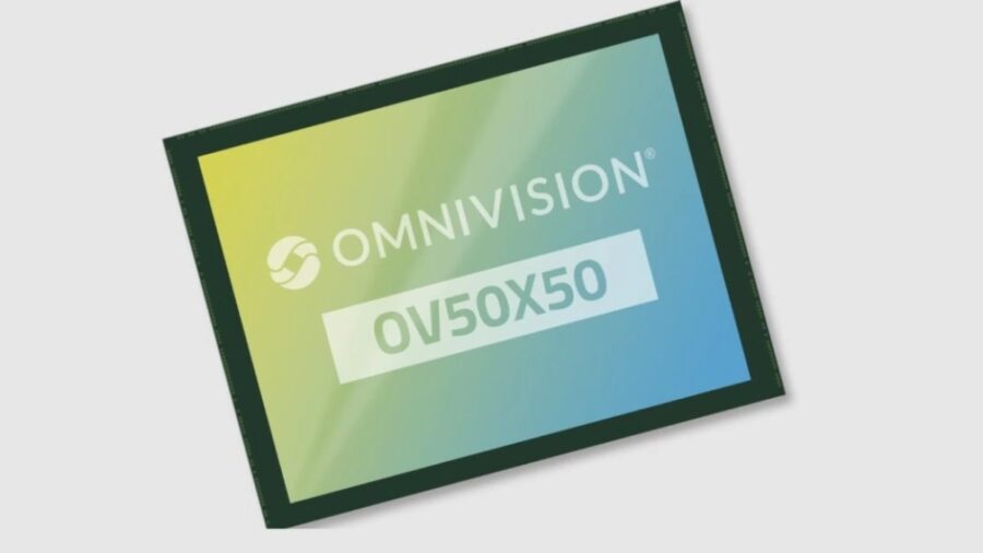 شرکت OmniVision به دنیای سنسورهای 1 اینچی دوربین وارد می‌شود