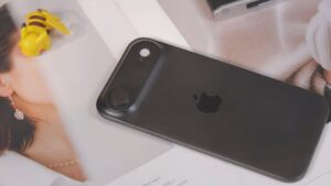 طراحی فوق نازک گوشی iPhone 17 Air با لو رفتن ماکت جدید واقعی‌تر از همیشه شد
