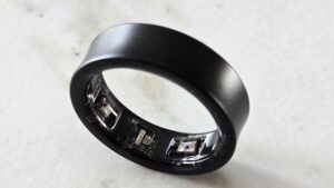 عرضه جهانی Galaxy Ring سامسونگ همچنان در حال گسترش است